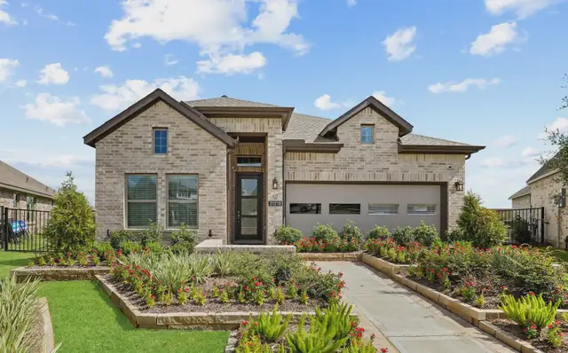 Oxford by Chesmar Homes - image