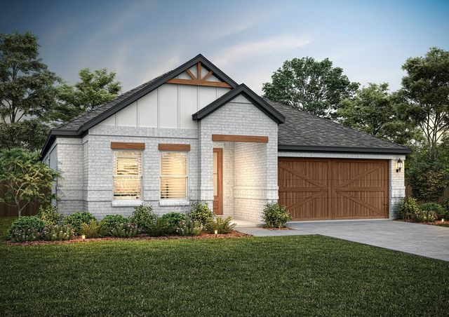 Erie by LGI Homes - image