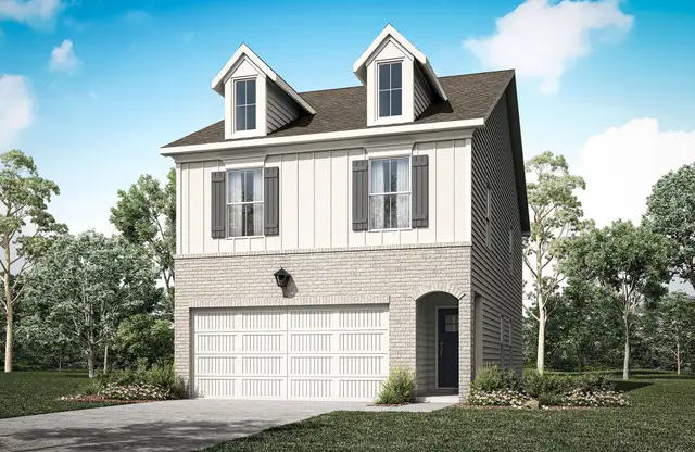 Brooks by Traton Homes - image