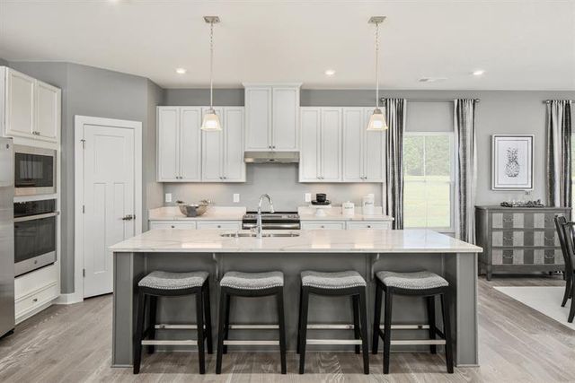Savannah by Ryan Homes - image