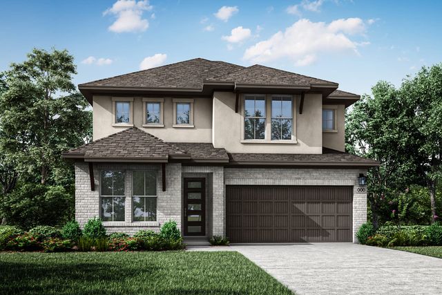 Rowan by Tri Pointe Homes - image
