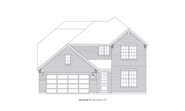 Gerard V image