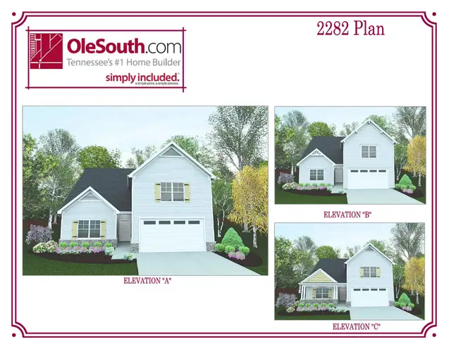 2282 Elevation ABC by Ole South - image
