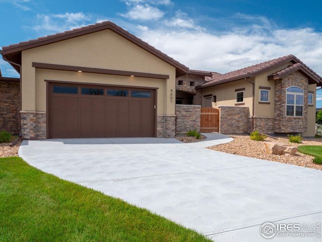 Sunrise Ridge by Rhoades Builds in Fort Collins - photo