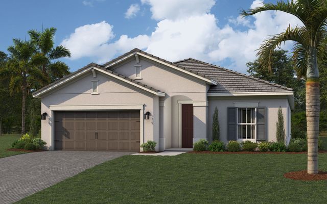 Southampton 3.0 by Cardel Homes - image