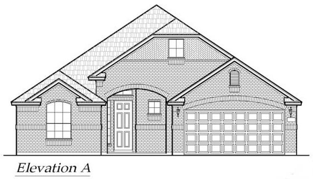 Mansfield by Chesmar Homes - image