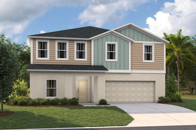 Gabriela by Casa Fresca Homes - image