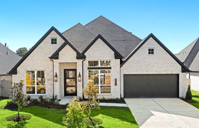 3030AU by Ravenna Homes - image