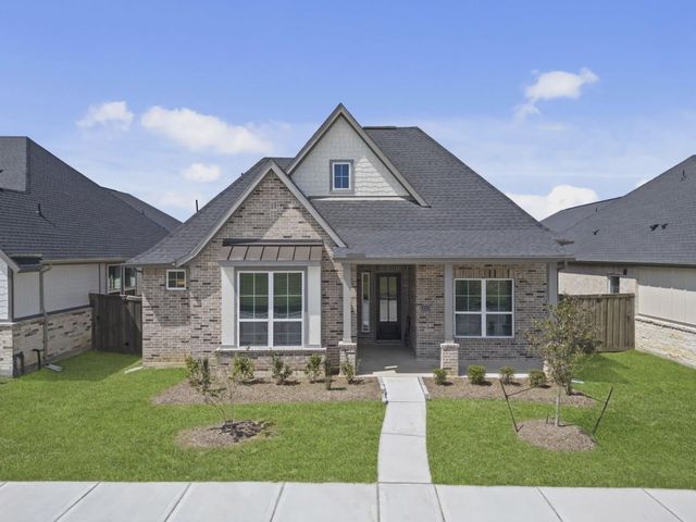 Palmer by Chesmar Homes - image