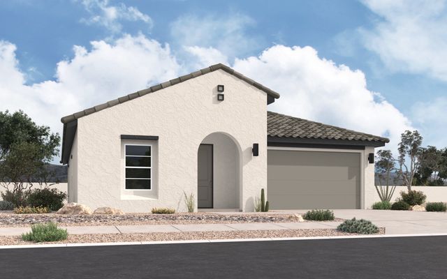 Daffodil II - Single Family Homes by Dream Finders Homes - image