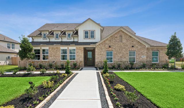 Frankfurt by K. Hovnanian® Homes - image