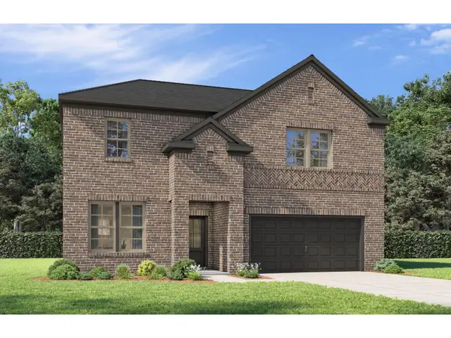 The Sycamore B by Davidson Homes LLC - image