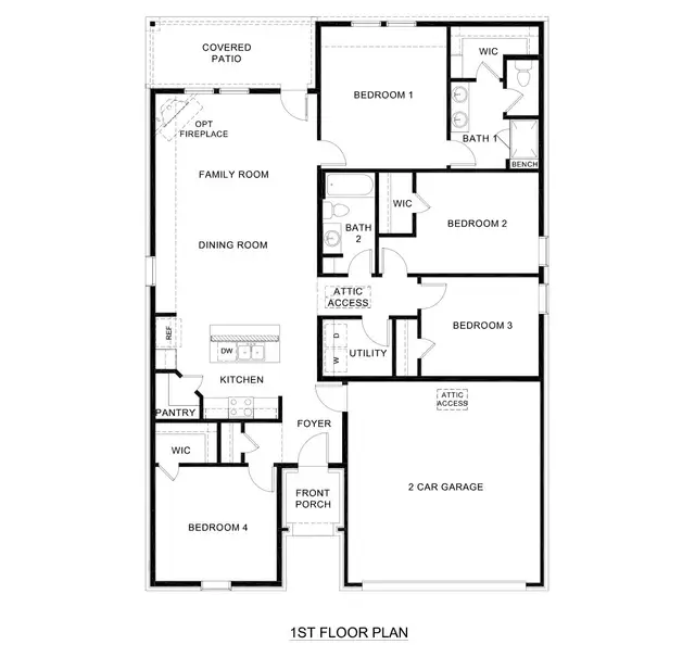 Everest by D.R. Horton - image