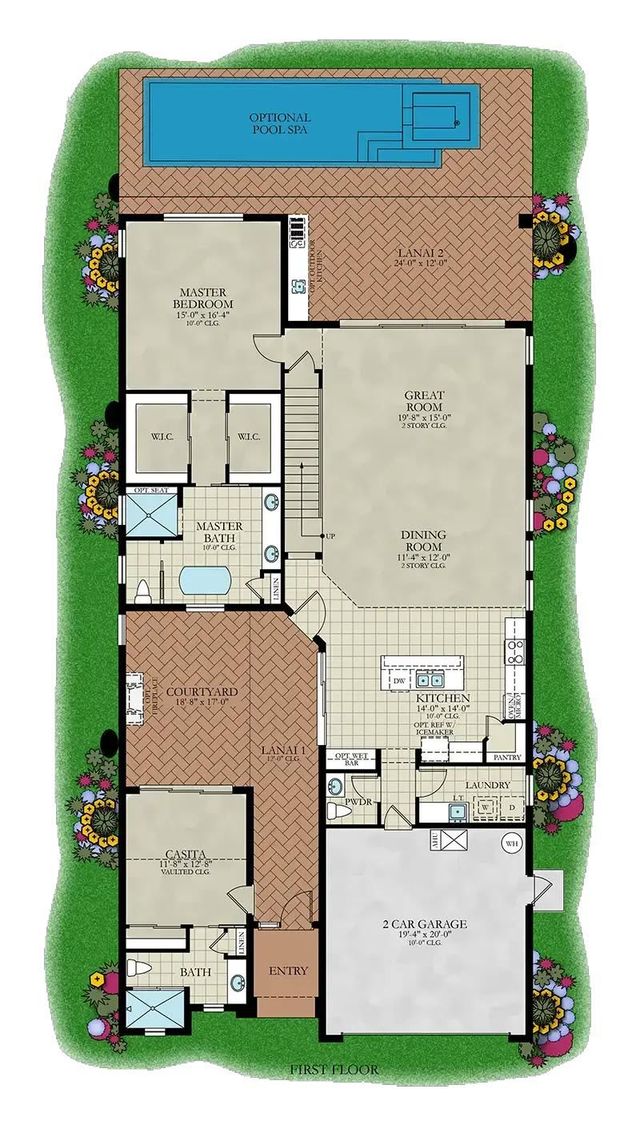 Santa Barbara by ABD Development - image