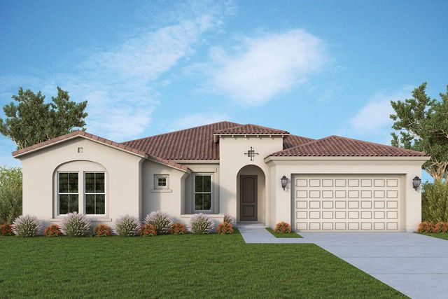 The Beargrass by David Weekley Homes - photo