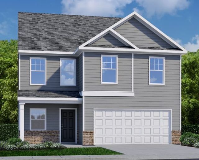 McIntosh by Piedmont Residential - image