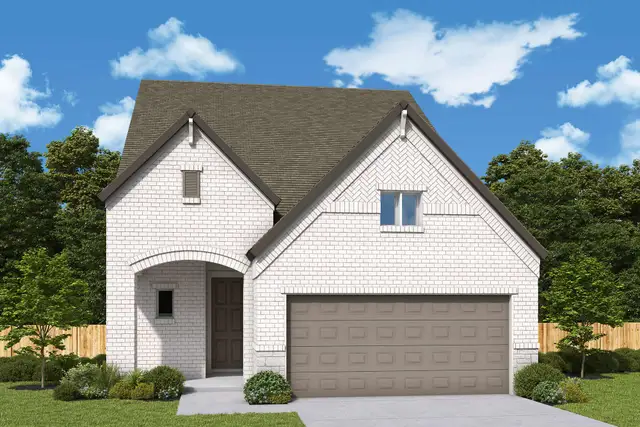 The Marshall by David Weekley Homes - image