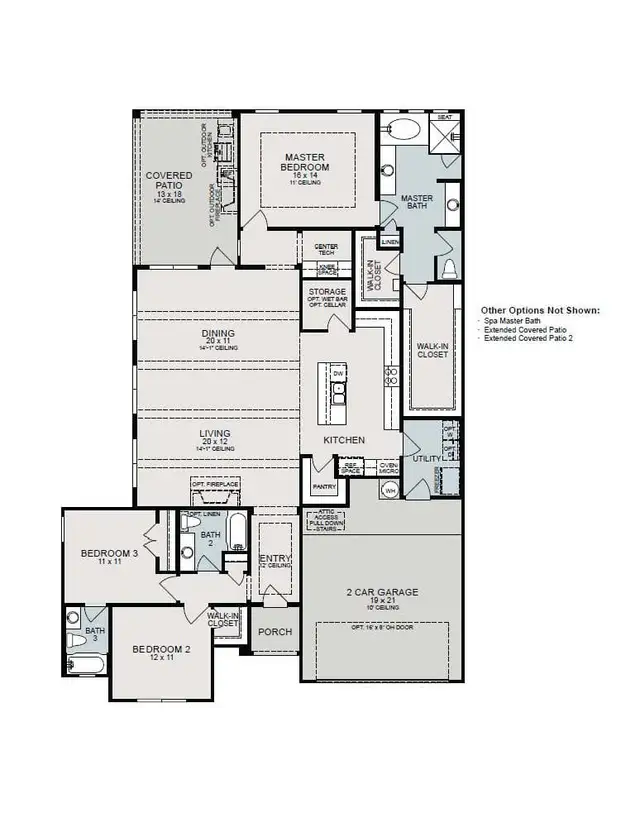 Le Mans by Sitterle Homes - image