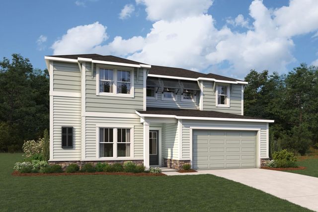 Wren by Mattamy Homes - photo