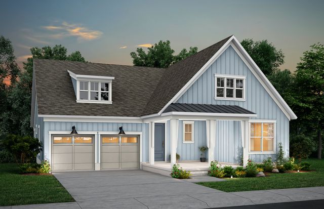 Bridgestone by Pulte Homes - image
