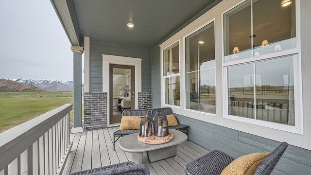 Meridian by Lennar - image