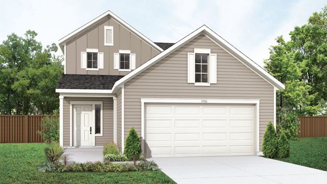Latitude by DRB Homes - image