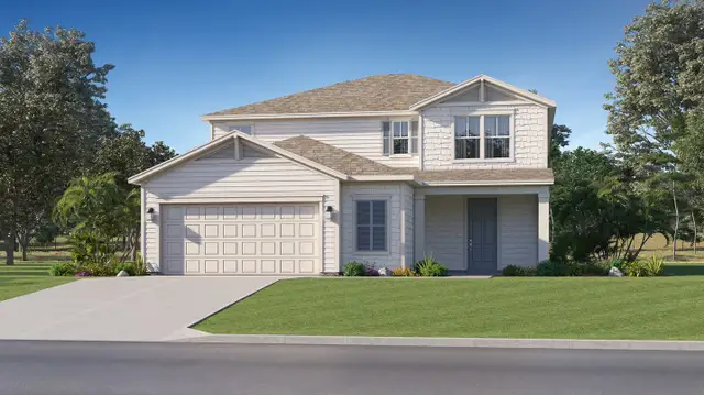 Trinidad II by Lennar - image