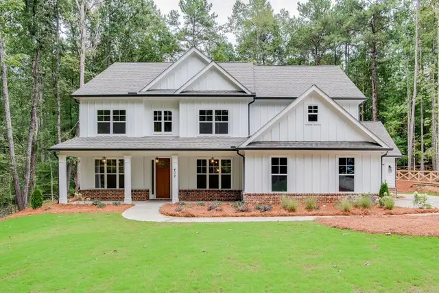 The Lucy by Mark Miller Properties - image