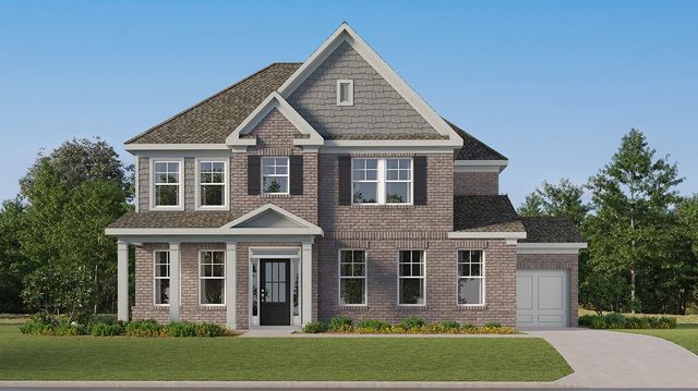 Ashland by Lennar - image