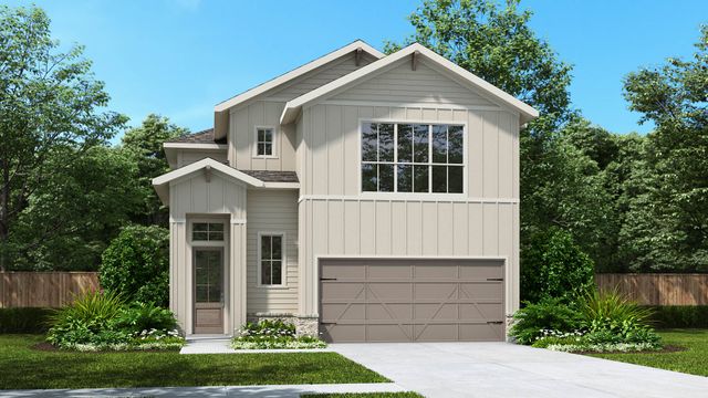 2379O by Perry Homes - image