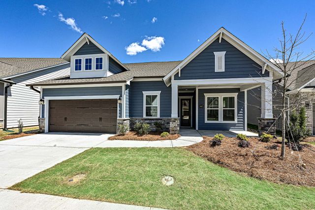 The Delight by David Weekley Homes - photo