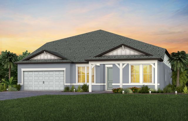 Easley Grande by Pulte Homes - image