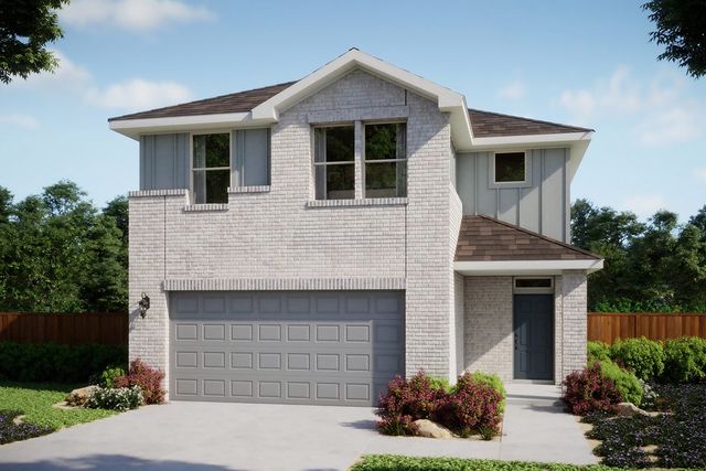 Carson by Milestone Community Builders - image