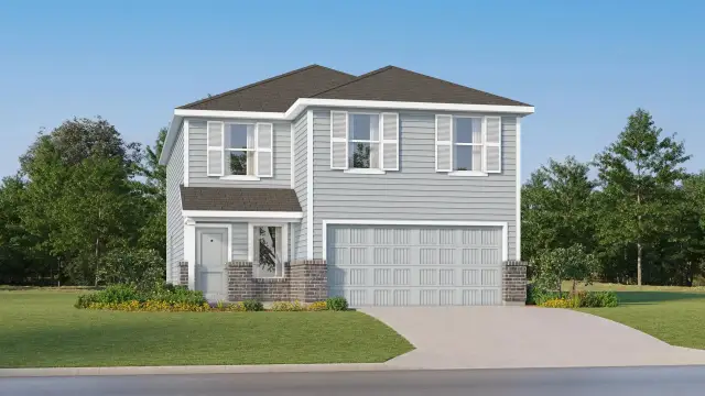 Barlow by Lennar - image