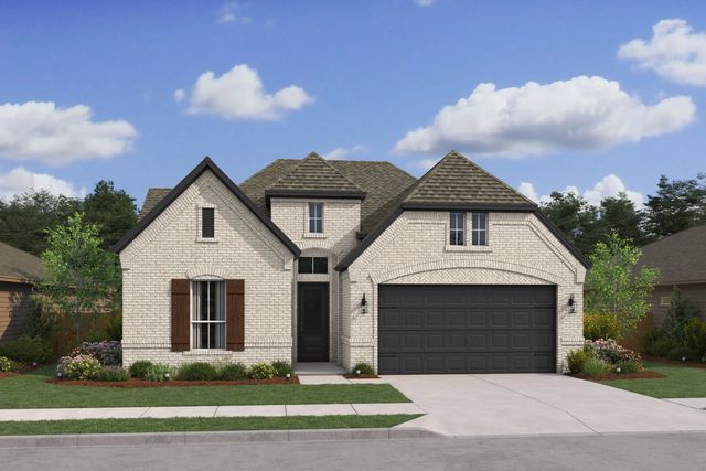 Pasadena ESP by K. Hovnanian® Homes - image