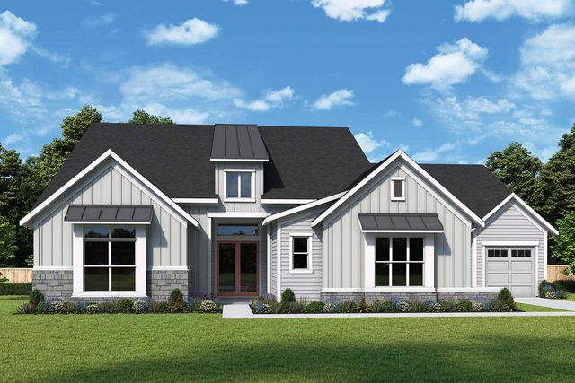 The Nichelle by David Weekley Homes - photo