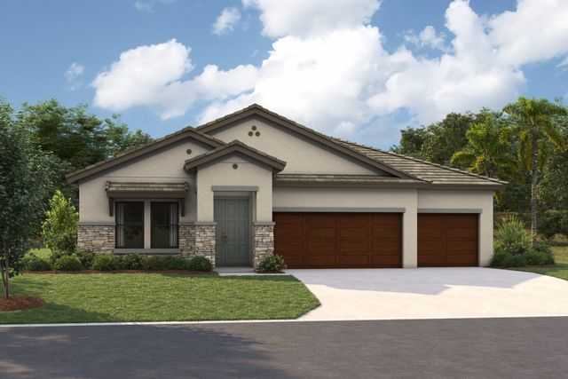Bayport I by Homes by WestBay - image