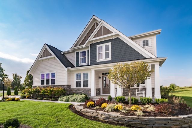 Grandin by Fischer Homes - image