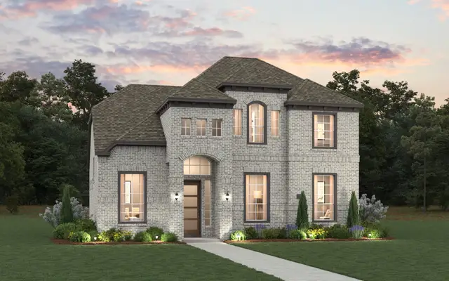 Stafford by Chesmar Homes - image