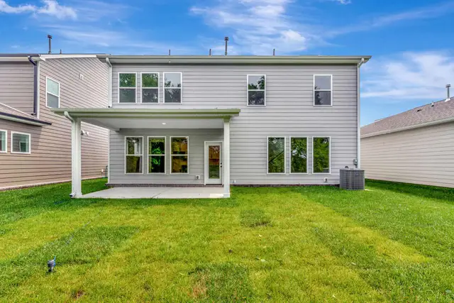 The Boxwell by David Weekley Homes - image