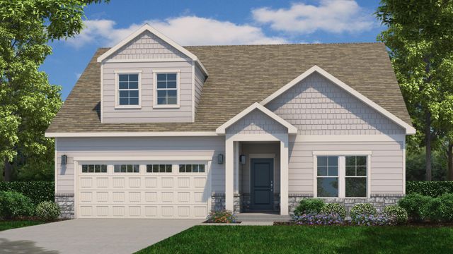 Capri by Epcon Communities - image