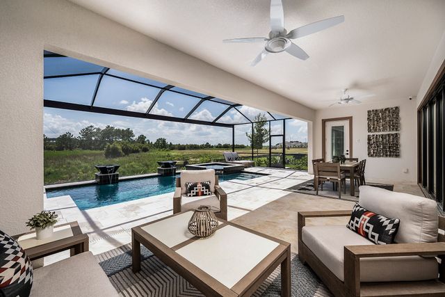 Biscayne II by Homes by WestBay - image