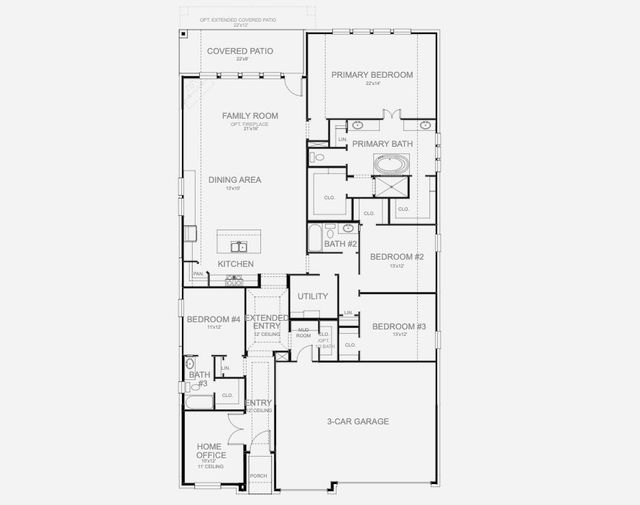 2695P by Perry Homes - image