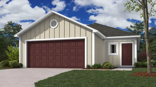 RC Mitchell by Lennar - image