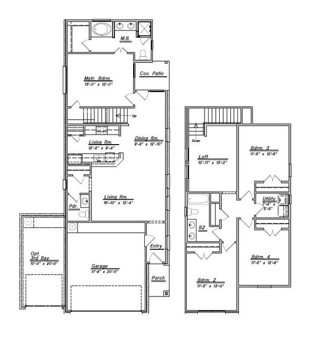 1918 by Colina Homes - image