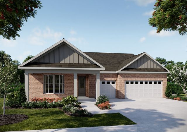 Irvine - Single Family Homes by Dream Finders Homes - image