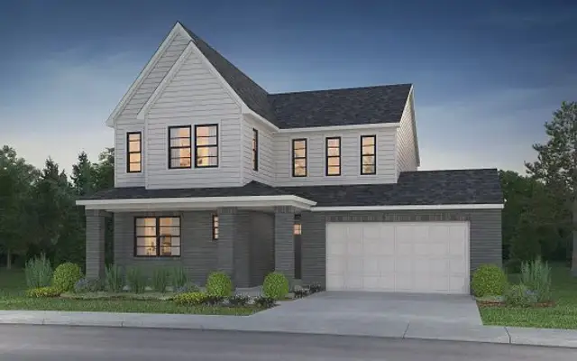 Asher by Shea Homes - image