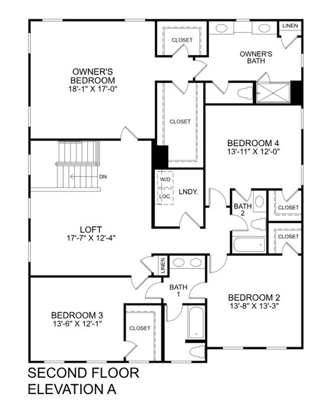 York by Ryan Homes - image