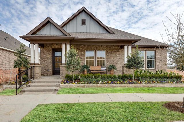 The Middlebrook by David Weekley Homes - photo