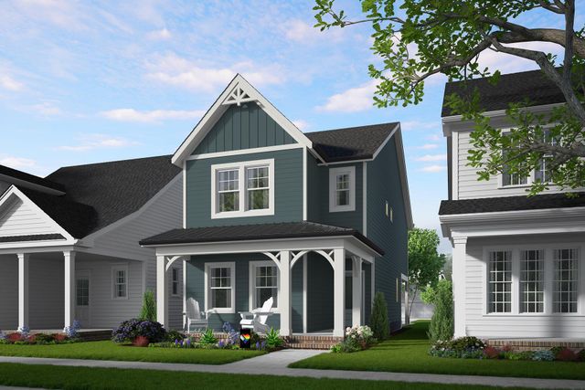 Dreamer by Garman Homes - image